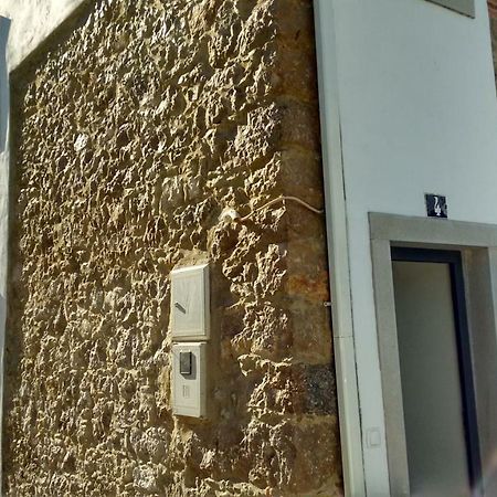 فيلا Casa Centenaria Serra d'El-Rei المظهر الخارجي الصورة